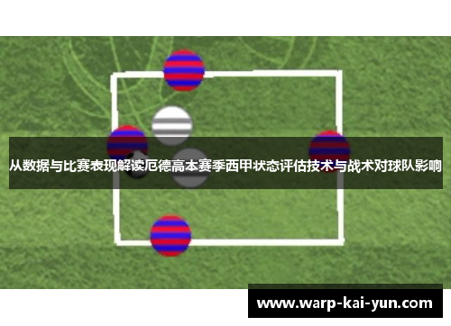 从数据与比赛表现解读厄德高本赛季西甲状态评估技术与战术对球队影响